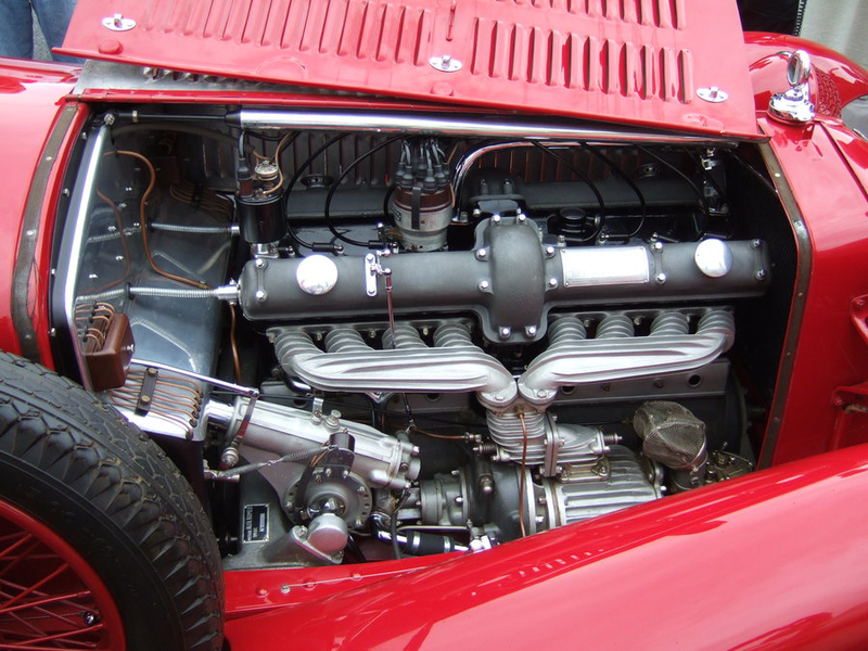 Illustration for article titled FMF Drivetrain Configuration